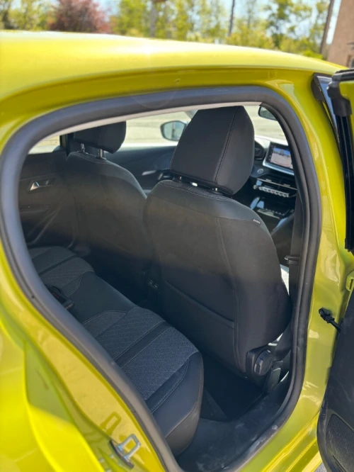 Peugeot 208 2024 Allure Pack