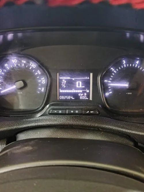 Fiat Scodo 2024