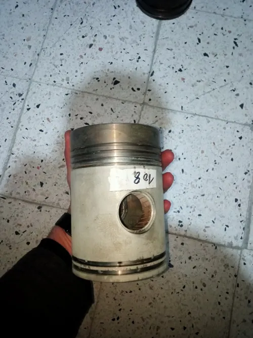 Chemise piston Nissan 108