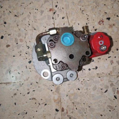 Hyundai M11