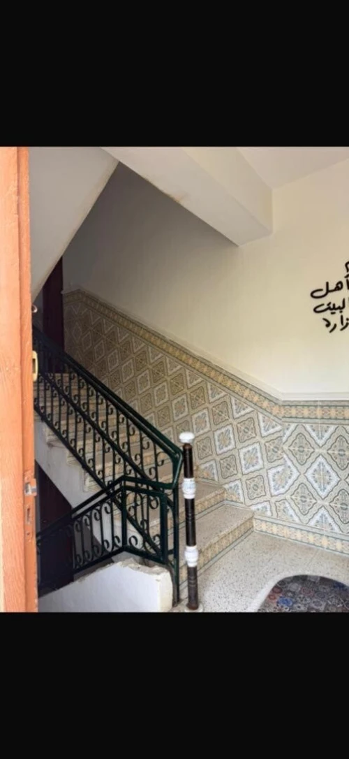 Location Appartement Niveau de villa F5 Alger Draria