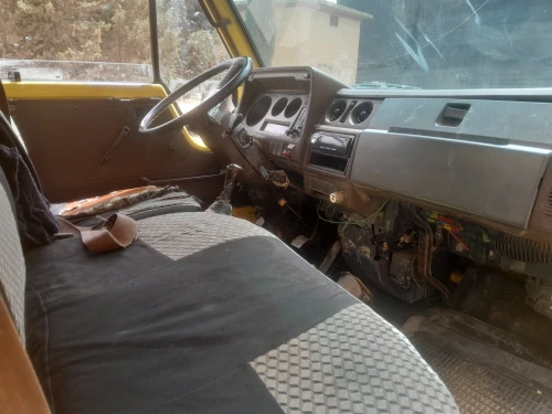 Toyota Dna 1991