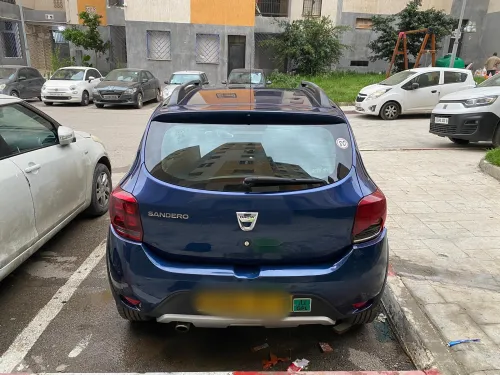 Renault Symbol 2017 Made In Bladi