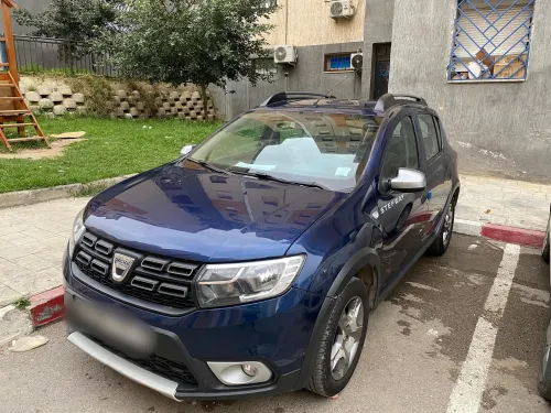 Renault Symbol 2017 Made In Bladi