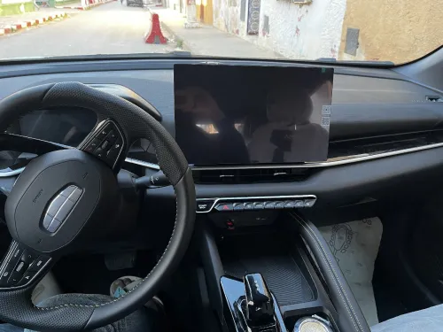 Geely Coolray 2026 2026