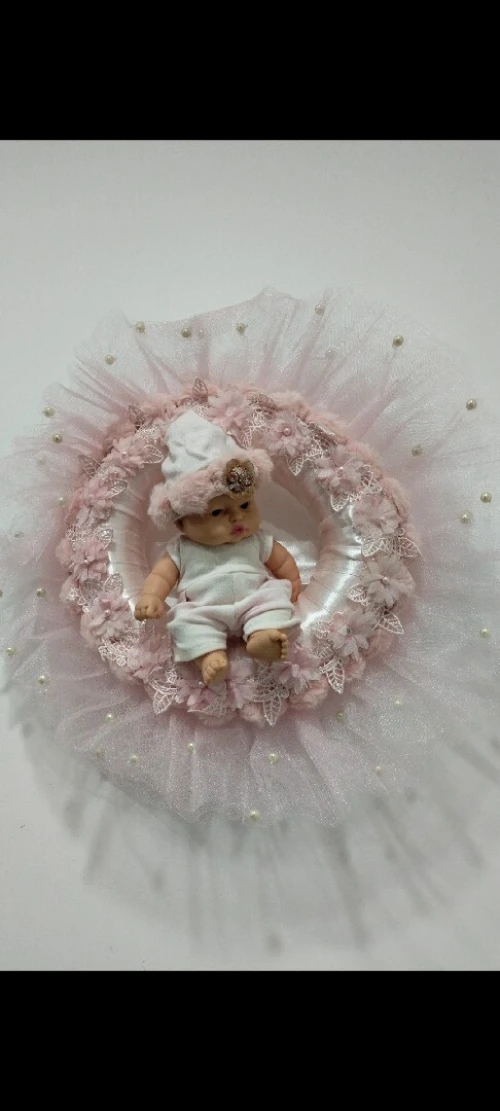 Décoration chambre bébé