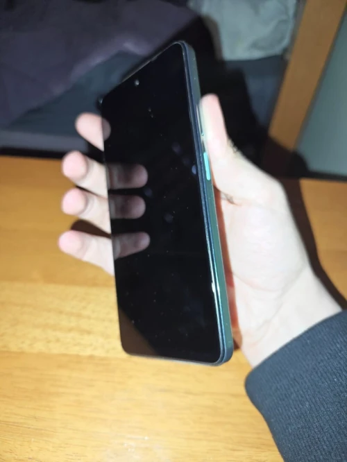 Infinix Hot 40i