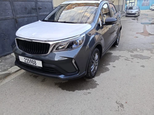 Geely GX3 PRO  2026 version global