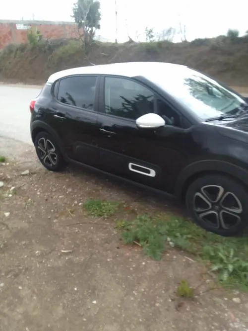 Citroen C3 2022 SHINE