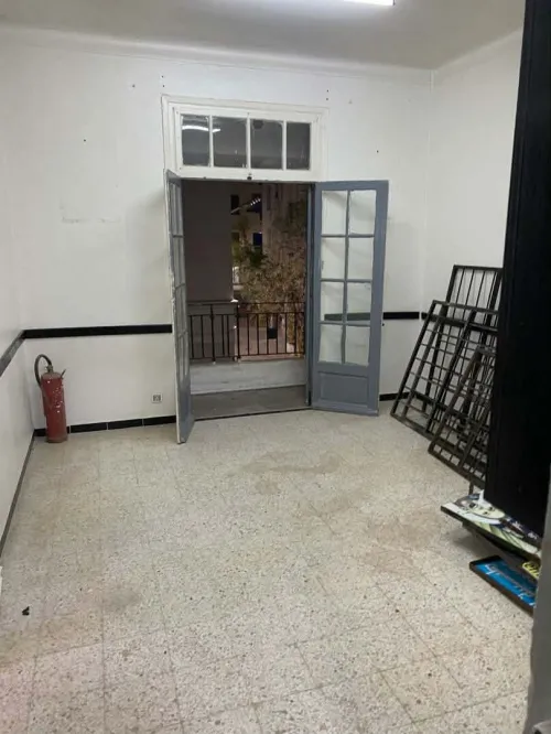 Location Appartement F3 Alger Belouizdad