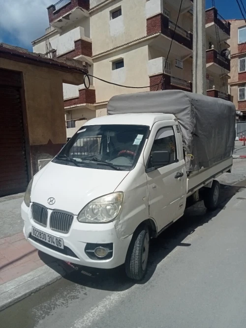 Shineray Hirbine 2014 DFM