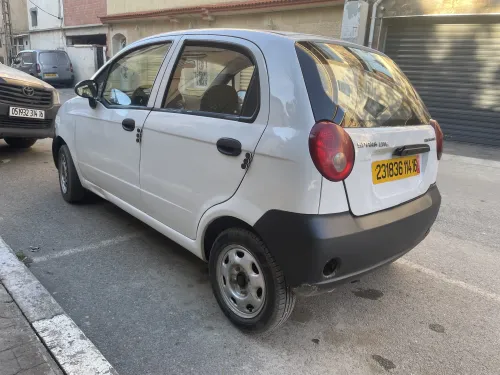 Chevrolet Spark 2014 Lite Base