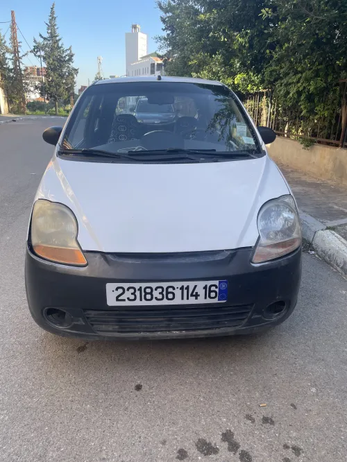Chevrolet Spark 2014 Spark