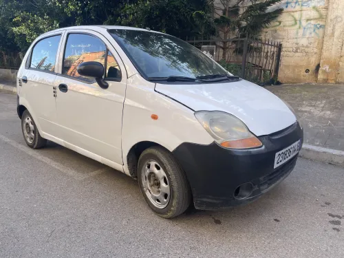 Chevrolet Spark 2014 Lite Base