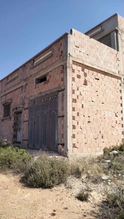 Vente Villa Tlemcen Honaine