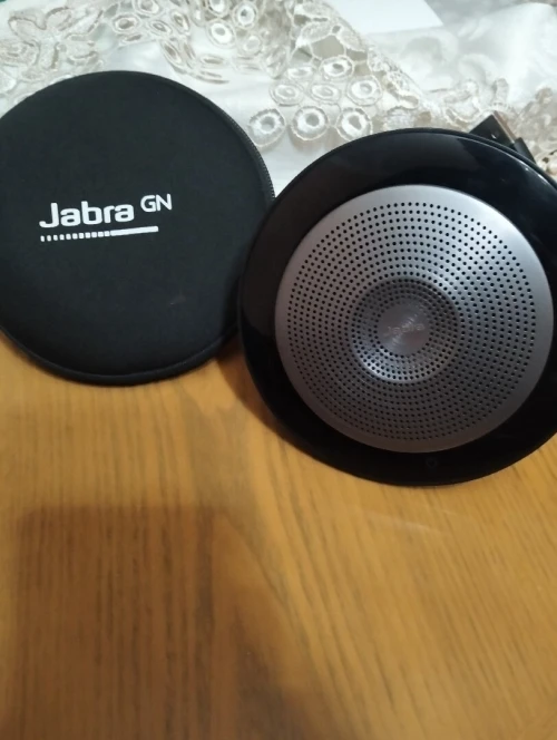 Jabra speak 750