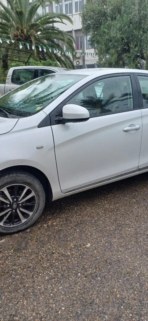 Toyota Yaris 2022 Yaris