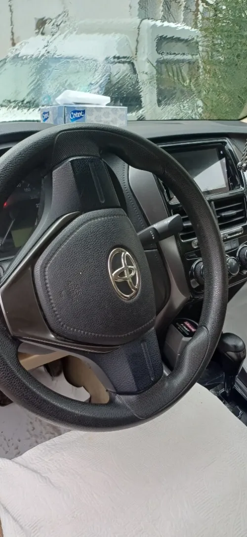 Toyota Yaris 2022 Yaris