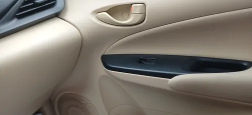 Toyota Yaris 2022 Yaris