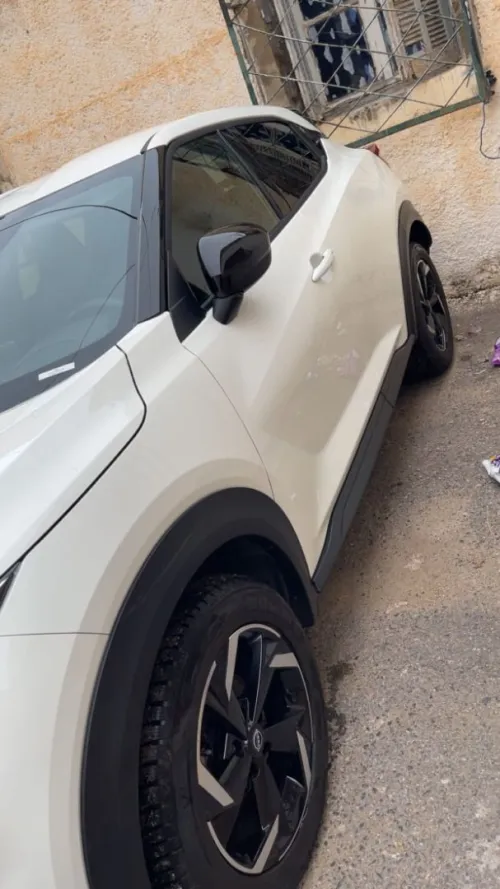 Nissan Juke 2024 Tekna