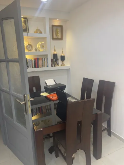 Location Appartement F3 Alger Dely brahim
