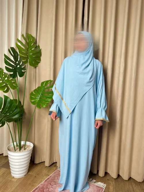 طقم الصلاة