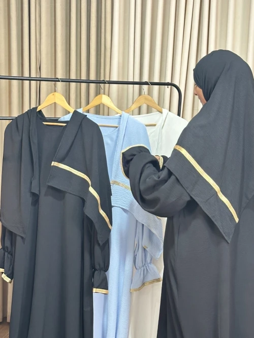 طقم الصلاة