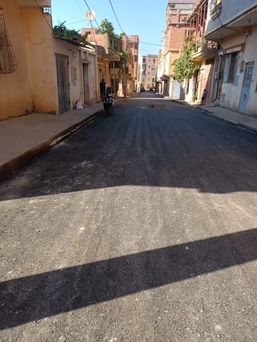 Vente Villa Blida Mouzaia