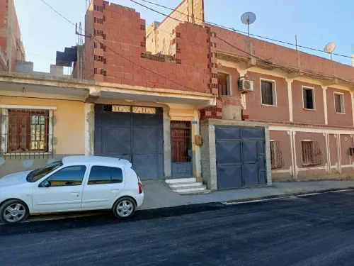 Vente Villa Blida Mouzaia