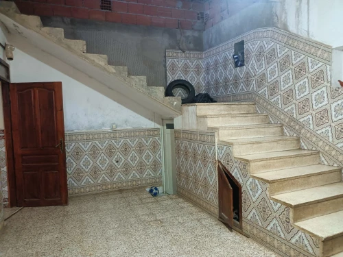 Vente Villa Blida Mouzaia