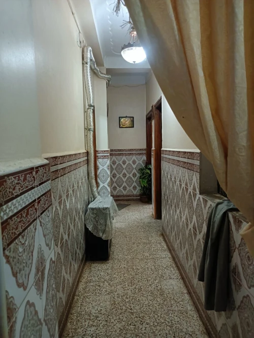 Vente Villa Blida Mouzaia