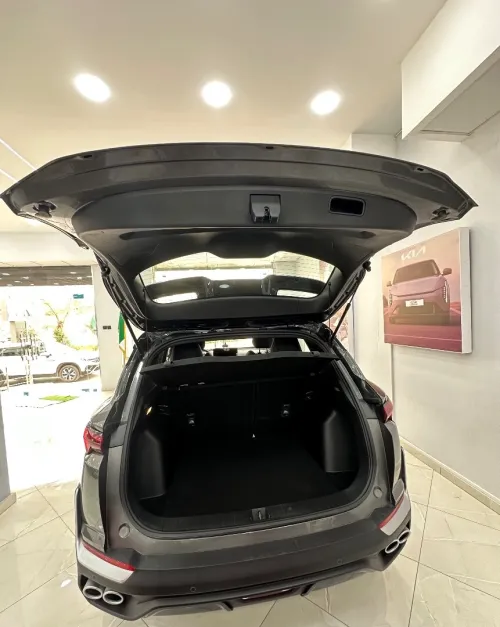 Geely Coolray 2025 Starshine