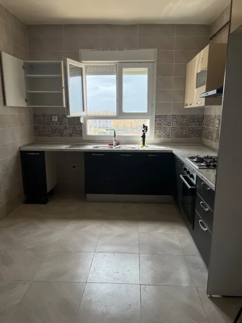Vente Appartement F4 Alger Mahelma