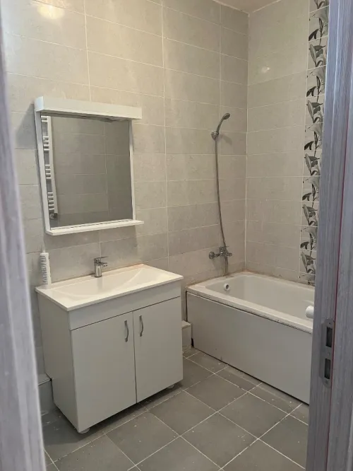 Vente Appartement F4 Alger Mahelma