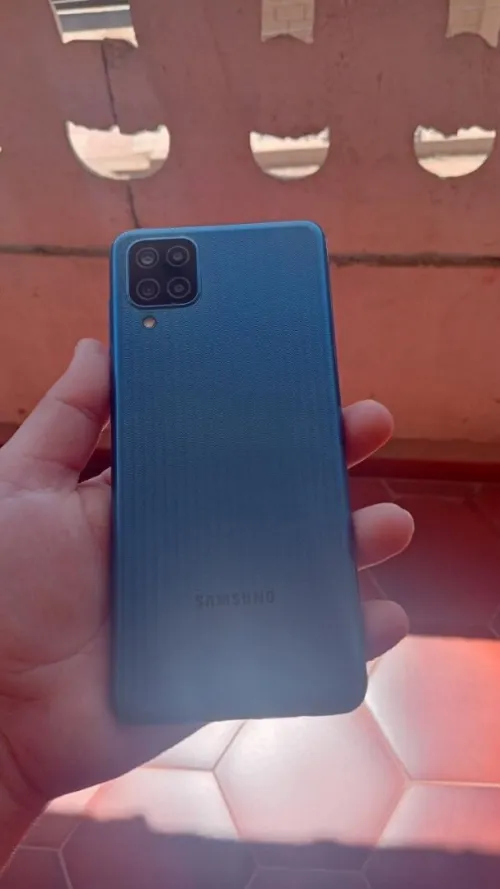 samsung F12