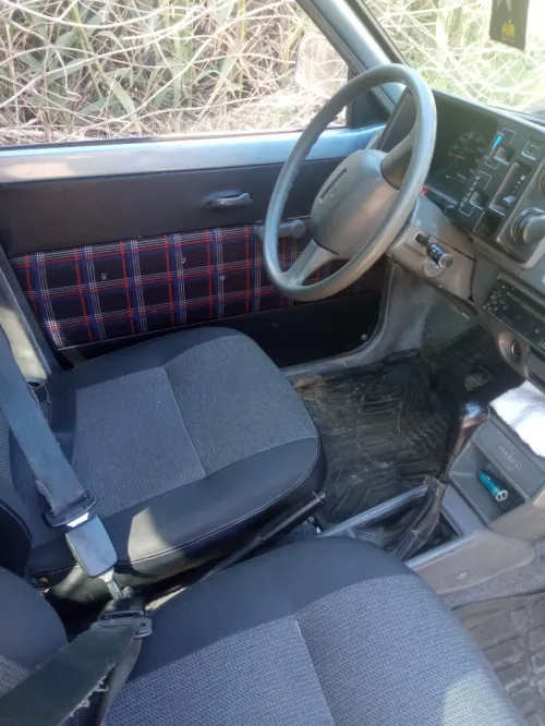 Suzuki Maruti 800 2008 Maruti 800