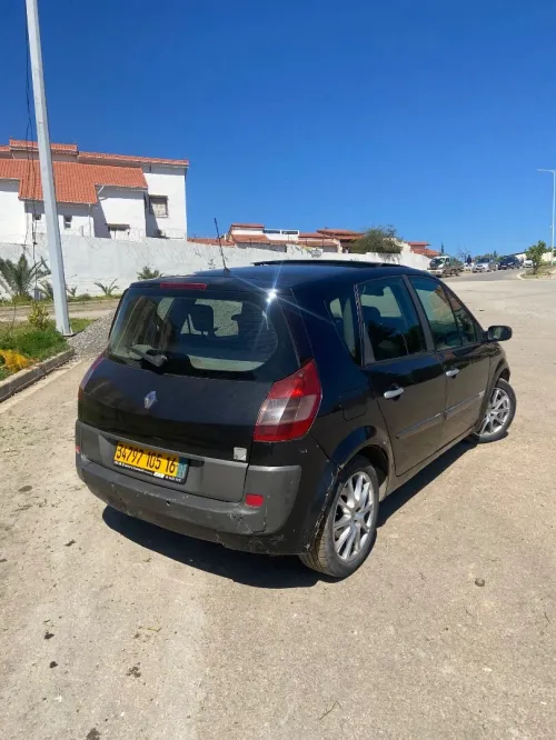 Renault Scenic 2005 