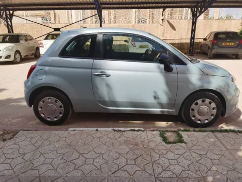 Fiat 500 2025 Cult MIB