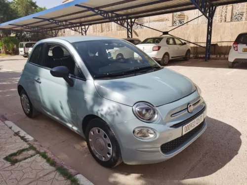 Fiat 500 2025 Cult MIB