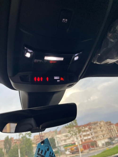 Peugeot 2008 2024 GT
