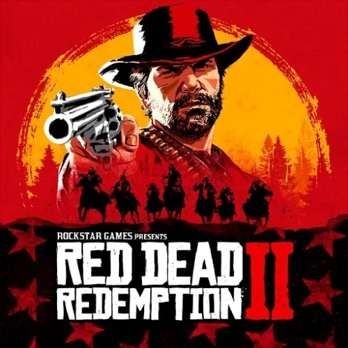 Compte steam-RDR2