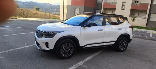 Kia Seltos 2025 Lexury