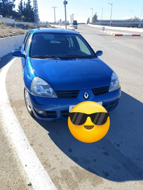 Renault Compus 2001 1.2 16v