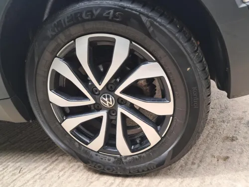 Volkswagen T cross 2022 Actif