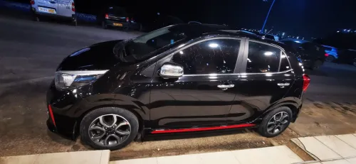 Kia Picanto 2018 GT-Line
