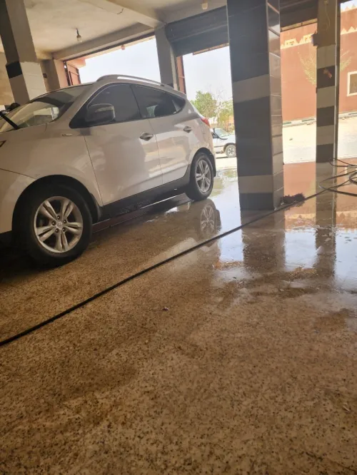 Hyundai Tucson 2011 Tucson