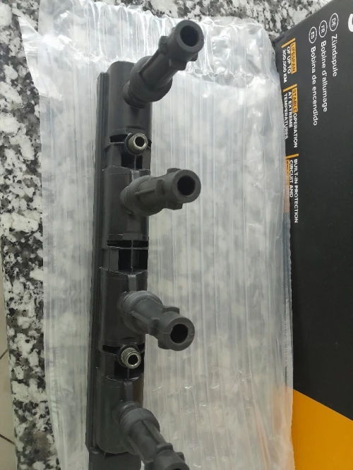 Rampe Bobine Allumage bougies Opel, Vauxhall et Chevrolet