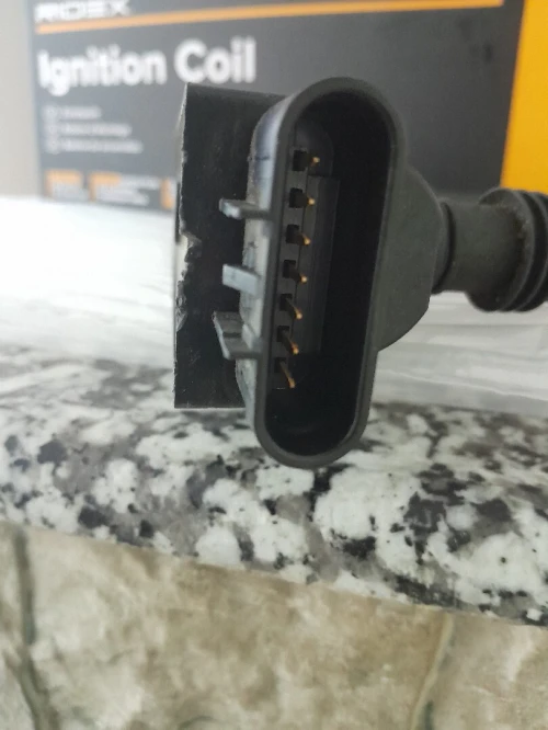 Rampe Bobine Allumage bougies Opel, Vauxhall et Chevrolet