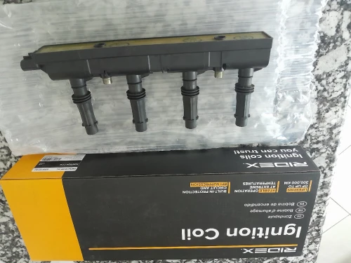 Rampe Bobine Allumage bougies Opel, Vauxhall et Chevrolet