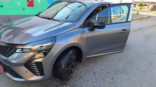 Renault Clio Alpine 2026 Alpine